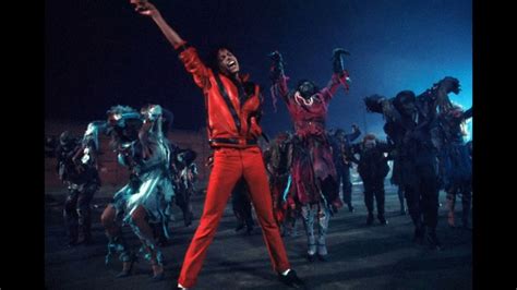 Learn how to perform the Thriller dance steps from Michael Jackson's 1983 music video, the first to be added to the National Film Registry. Follow the instructions and …